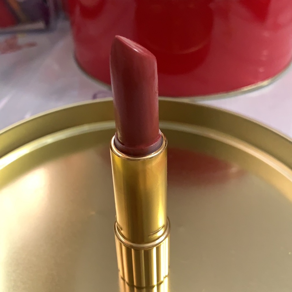 NEW RARE ESTEE LAUDER SIGNATURE RICH ROSE #14. 3” - Picture 5 of 7